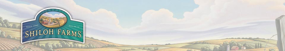 Shiloh Farms Online Marketplace
