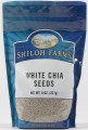 White Chia Seeds  8 oz