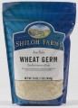 Flake Wheat Germ 16 oz