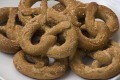 Sprouted WW Pretzel with Salt