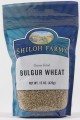 Bulgur Wheat - Coarse Grind  15 oz