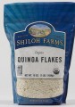 Quinoa Flakes, Organic 16 oz