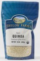 Quinoa, Organic 15 oz