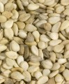 Unhulled Natural Sesame Seeds, Organic