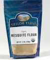 Mesquite Flour, Organic 12 oz