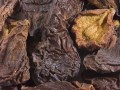 Pear Slices, Sundried, Organic
