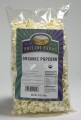 Organic Popcorn with salt 3 oz
