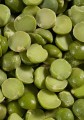 Green Split Peas, Organic