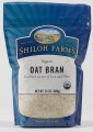 24 oz Oat Bran