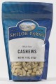 Cashews, Whole< Raw 11oz