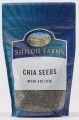 Chia Seeds 8 oz