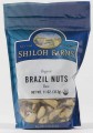 Brazil Nuts, Organic 11oz