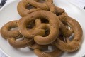 Sprouted WW Pretzel with Low Salt 8 oz