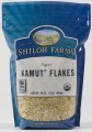 Kamut Flakes, Organic 16 oz