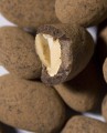 Almonds, Dark Chocolate Covered, Organic