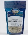Hulled Sunflower Seeds, Organic 12 oz