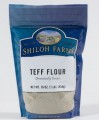 Teff Flour 16 oz