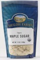 Maple Sugar, Organic 12 oz