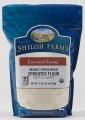 EE Sprouted Spring Wheat Flour, Organic  2 lbs