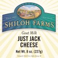 Just Jack Goat Cheese