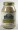 Raw Wheat Germ in Glass Jar 12 oz