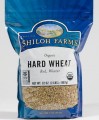 Hard Wheat Berries, Organic 32 oz (2lbs)