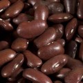Dark Red Kidney Beans, Organic