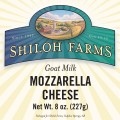 Mozzarella Goat Cheese