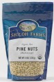 Pine Nuts, Organic 8 oz