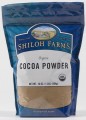 Cocoa Powder, Organic 16 oz