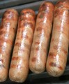 Beef Hot Dogs, Natural
