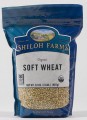 Soft Wheat, Organic  2 lbs