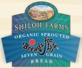 Sprouted BFL 7 Grain Bread Organic