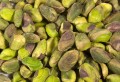 Pistachio's Whole, Shelled, Raw, Organic