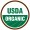 USDA Organic Certification