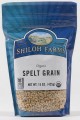Spelt Grain, Organic