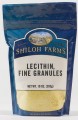 Lecithin Fine Granules 10 oz